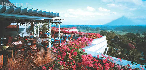 Hyatt Regency Yogyakarta 38